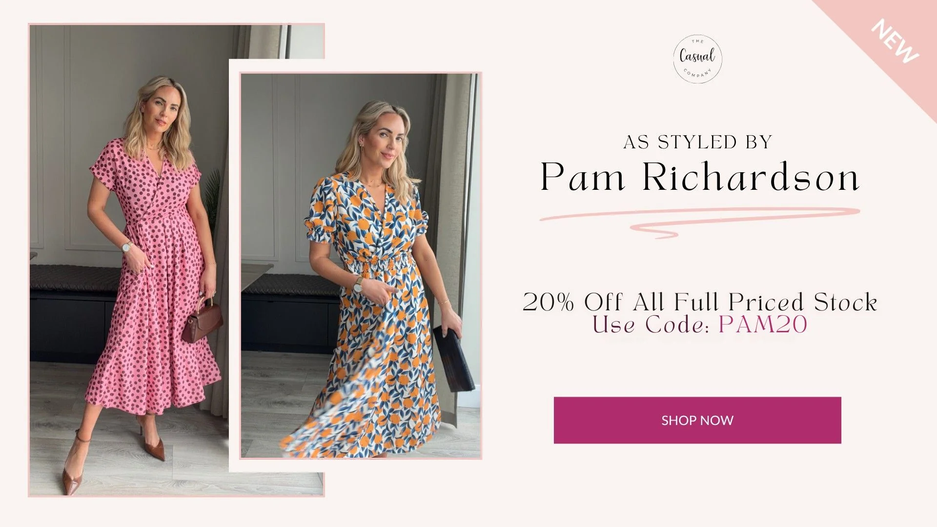Effortless Style for Modern Mums